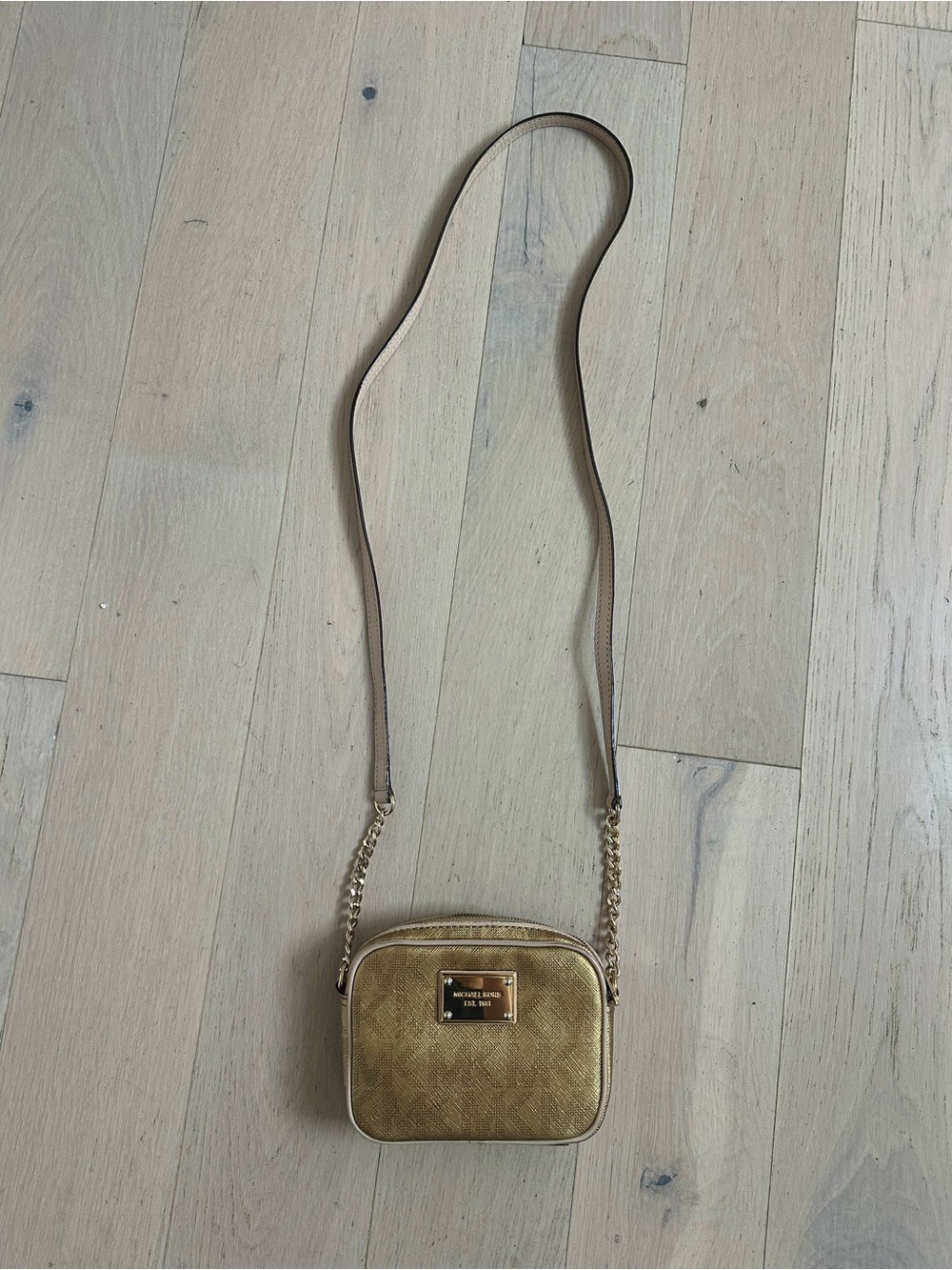 Michael Kors Crossbody Bag